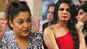 Tanushree Dutta files Rs 10 crore defamation suit against Rakhi Sawant