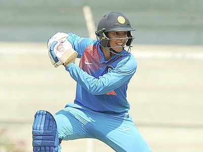 T20: Mandhana, Kaur shine in India A win over Australia A