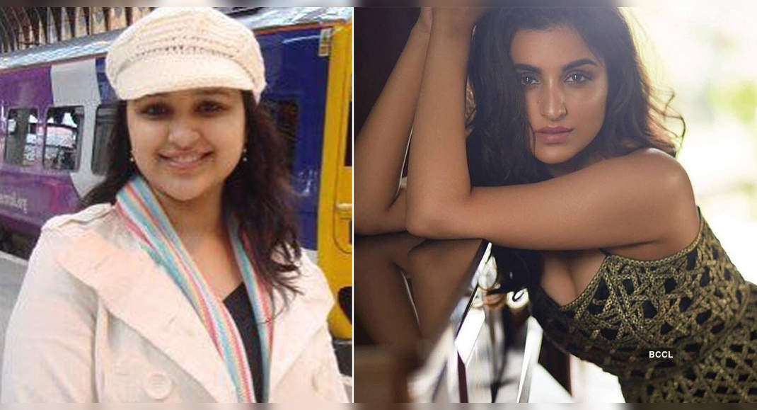 Parineeti Chopra’s Glamorous Transformation Pictures Will Simply Blow ...