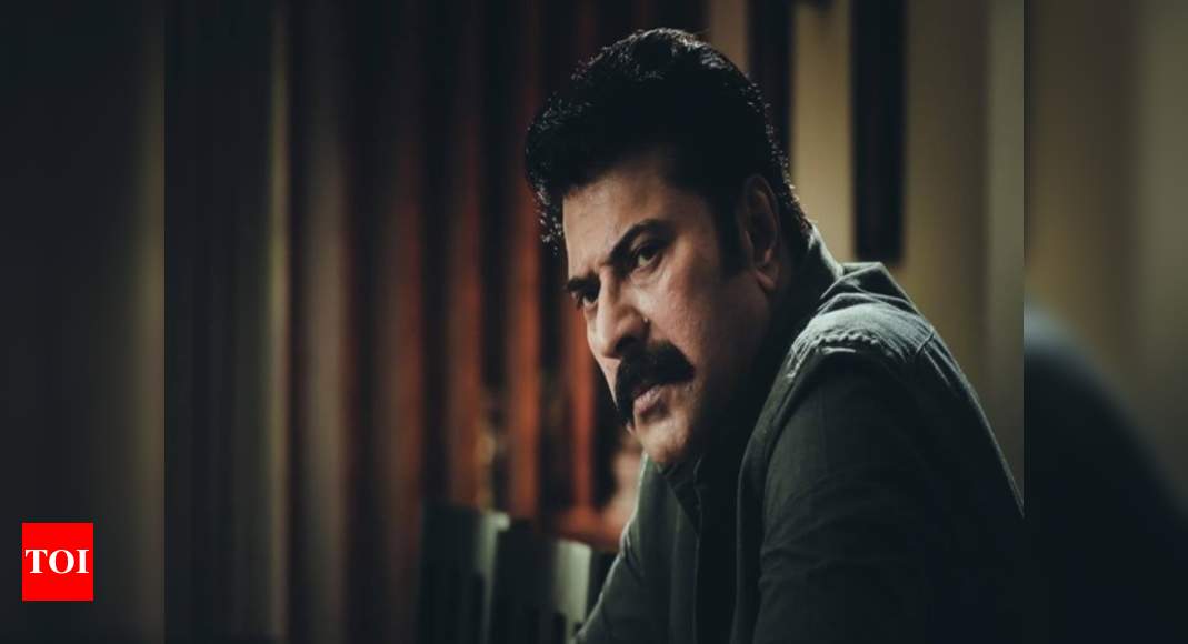 What is your review of Mammootty? - Quora