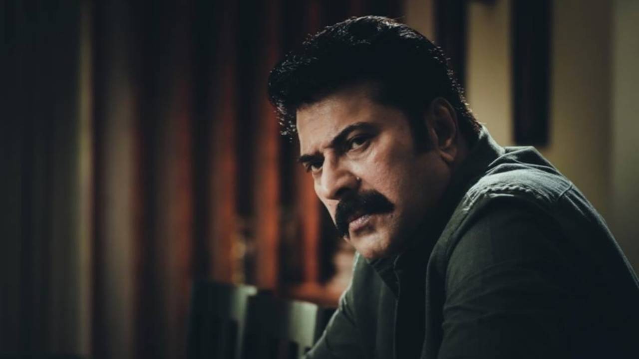 Mammootty Wallpapers | Mammootty Official Website