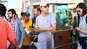 Jaipur airport turns film set for Vidhu Vinod Chopra’s next
