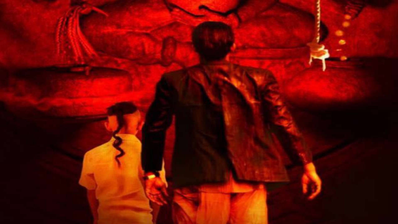 Prime Video - tumbbad - watch now, at your own risk 🤯 | Facebook