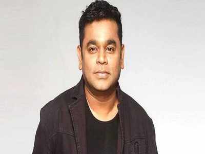 AR Rahman stands by #MeToo victims | Telugu Movie News - Times of India