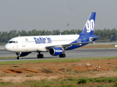 GoAir to link Phuket with 10 Indian cities by 2019-end