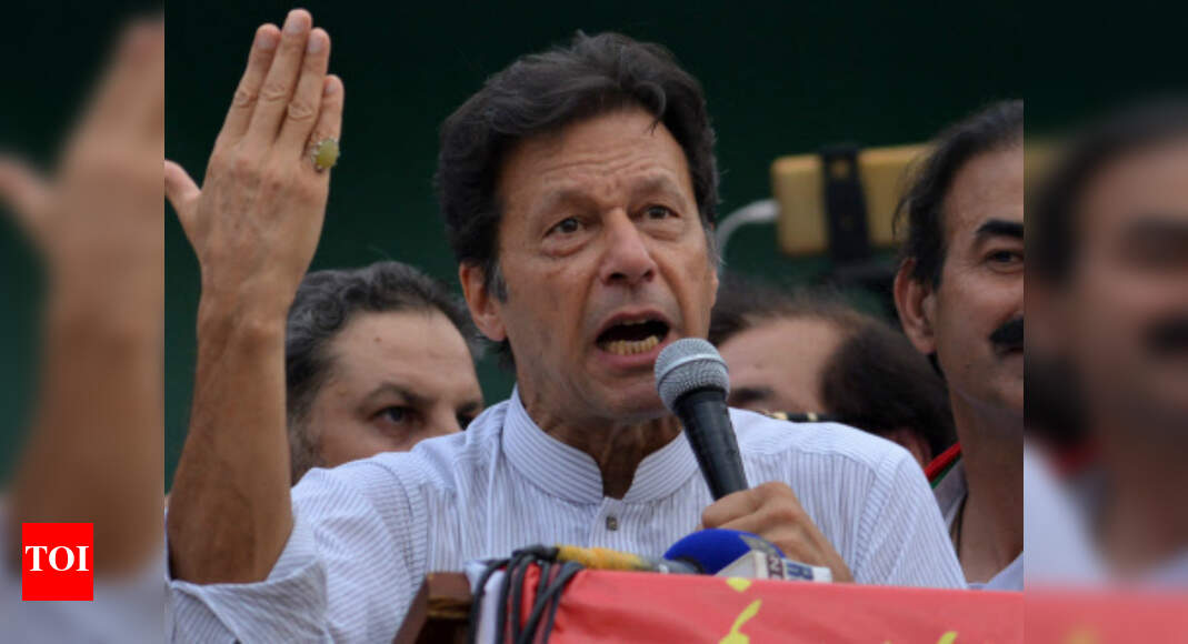 Imran Khan to seek 'significant shift' in China's CPEC projects in ...