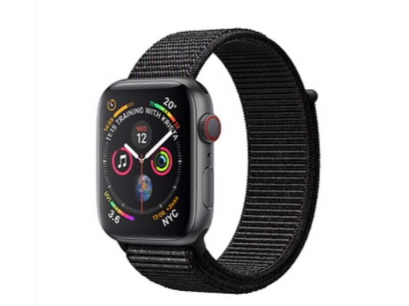 apple watch a2008 price
