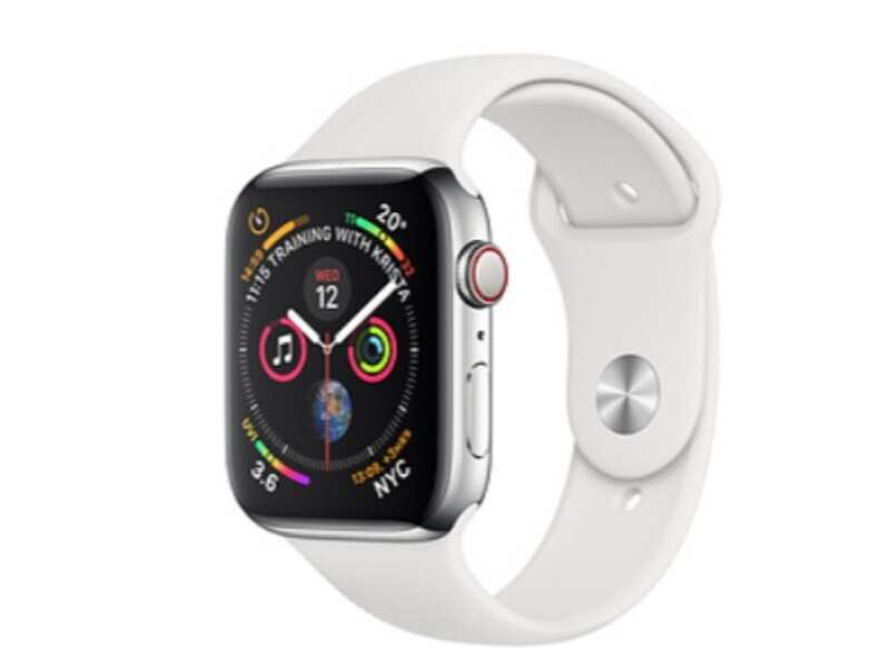 iphone watch 4 cellular