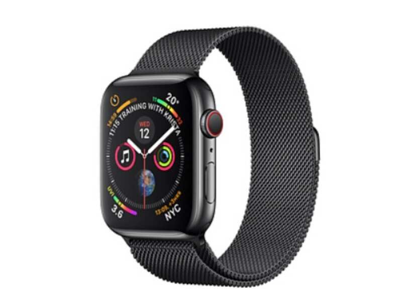 apple watch series 4 a2007