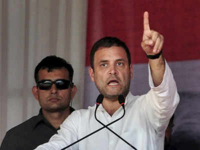 Jaitley's daughter received money from PNB scam accused: Rahul Gandhi