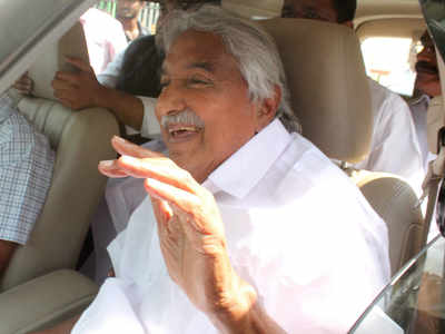 Sexual misconduct charges against Oomen Chandy, KC Venugopal: Congress says will not defend or protect anybody