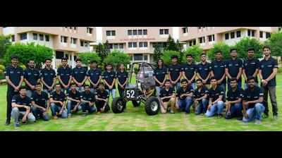 How engineering students are using tournaments to go beyond the syllabus