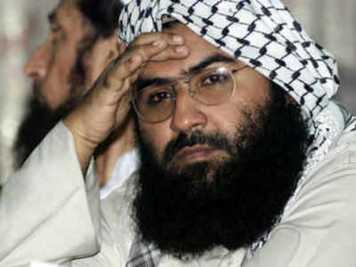 India to China: Back bid to dub Masood Azhar a global terrorist