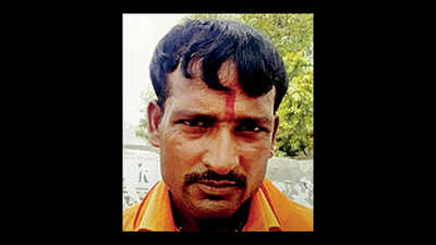 Delhi: Trigger-happy leader of robbery gang caught