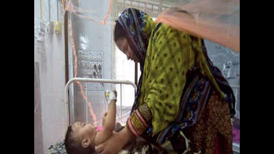 Monsoon maladies: 50 dengue, 20 H1N1 cases daily across Tamil Nadu