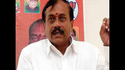 I was emotional and it was not intentional, H Raja tells in apology ...