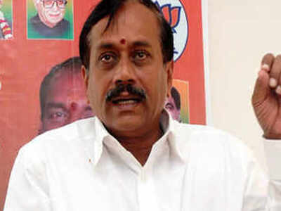 I was emotional and it was not intentional, H Raja tells in apology ...