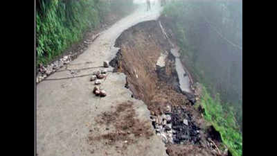 GSI designs app-based landslide warning for Darjeeling villages