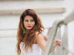 Megha Dhade's pictures