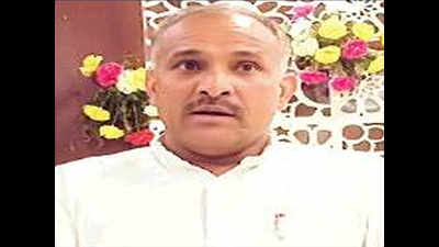 Jat stir: Ashok Balhara thrashed in Panchkula district court