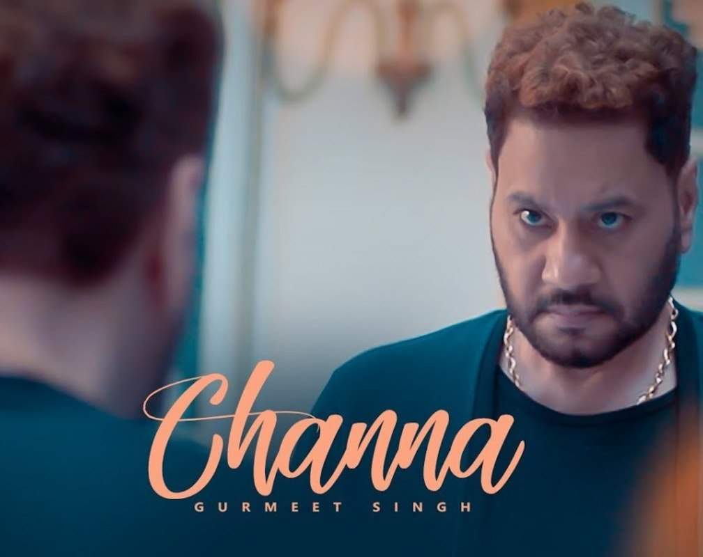 
Latest Punjabi Song Channa Sung By Gurmeet Singh
