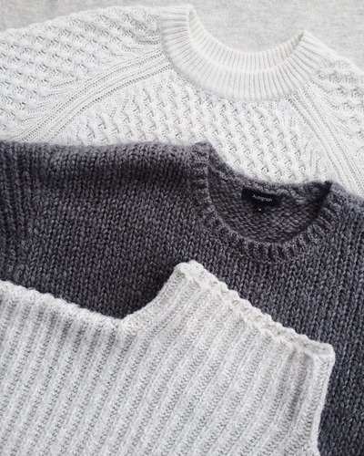 Best & stylish sweaters for men to buy this winter