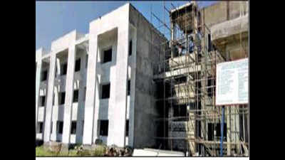 Bangalore University hostel for girls from North East to be ready by November