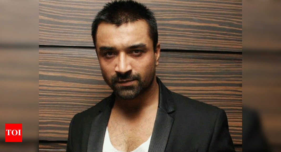 Actor Ajaz Khan Arrested From A Mumbai Hotel For Possession Of Drugs ...