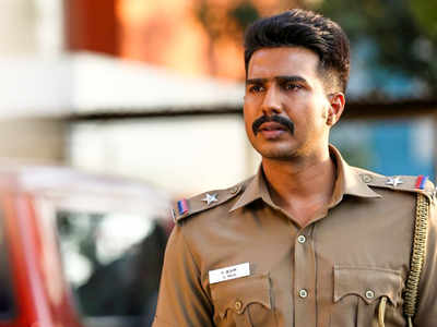 Vishnu Vishal: Turned producer as I was not getting paid for my films