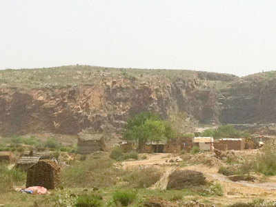Stop illegal mining in Aravalli hills within 48 hours: SC directs Rajasthan govt