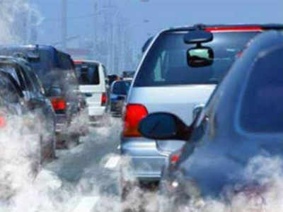 Vehicle owners to pay 18% under GST for pollution check
