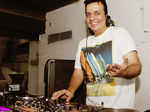 DJ Akash Rohira