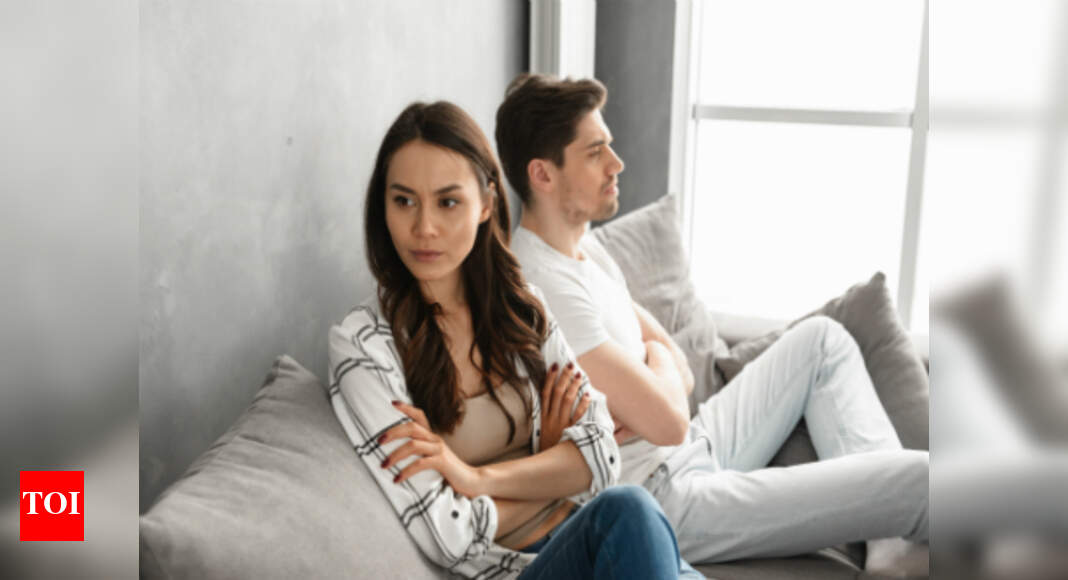 My boyfriend hid the biggest secret of his life from me - Times of India