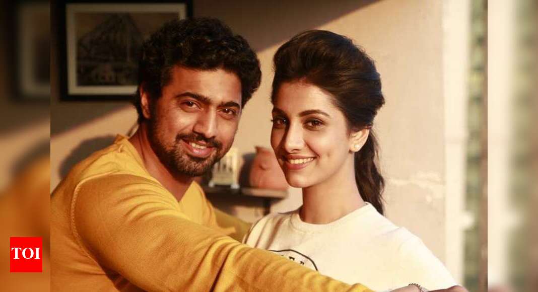 Dev, Rukmini in Raja Chanda's next | Bengali Movie News - Times of India