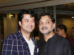 Jisshu U Sengupta and Srijit Mukherji