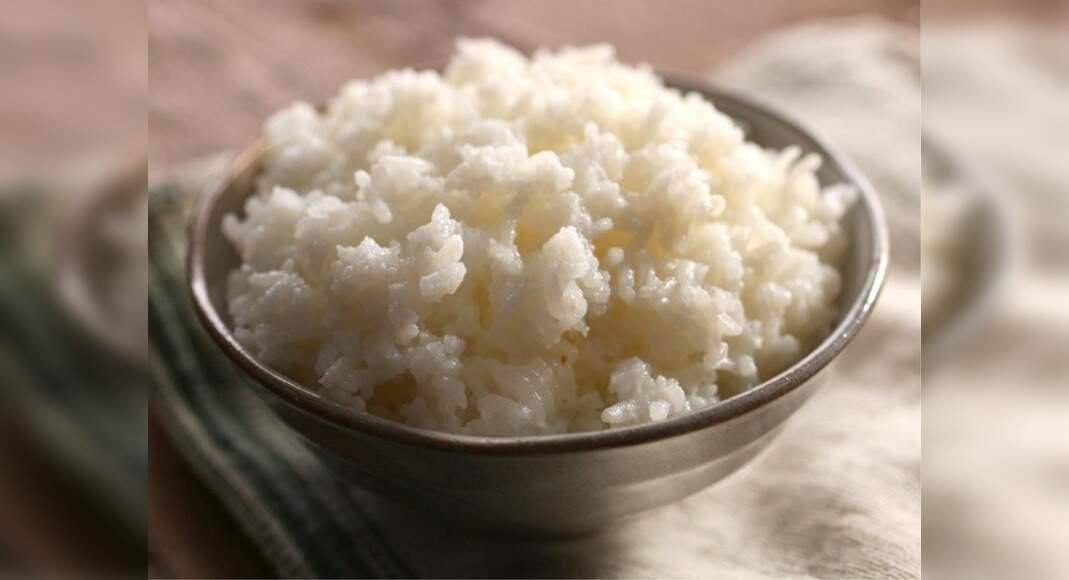 Here's how you can eat rice and still lose weight