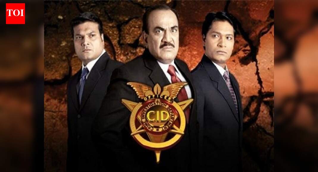 CID to go off air this weekend; iconic one-liners from the show that we ...