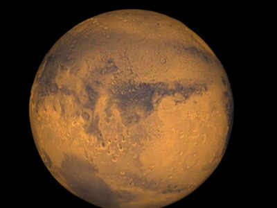 Liquid water on Mars may hold enough oxygen to support life: Study