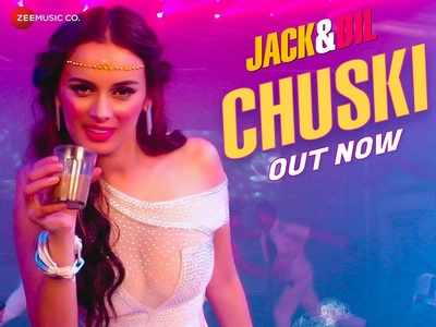 ‘Jack & Dil’ song: ‘Chuski’ featuring Evelyn Sharma is dedicated to all tea lovers