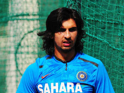 Ishant Sharma bowls at India nets, recovery on track