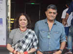 Neena Gupta and Gajraj Rao