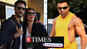 Ex-Bigg Boss contestant Ajaz Khan arrested for possession of drugs; Sushmita Sen spotted with rumoured boyfriend, and more