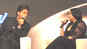 When Shah Rukh Khan taught Rani Mukerji how to romance