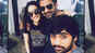 Shraddha Kapoor wishes co-star Prabhas on his birthday