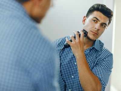 Five things to get that perfect clean-shaven look