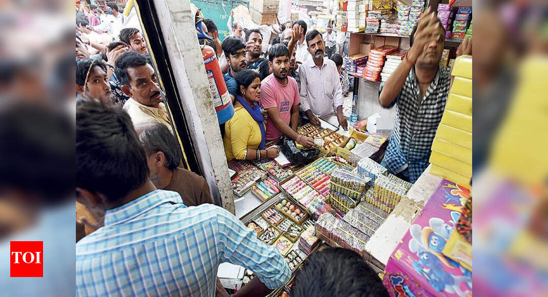 No blanket ban, but cracker shops rush to sell 80 ‘banned’ stocks in