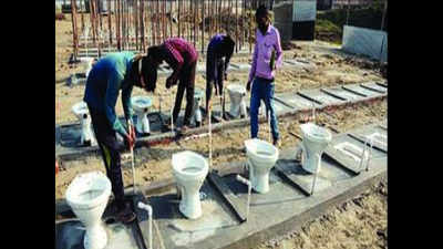 84,000 households sans toilets in Uttarakhand: Survey