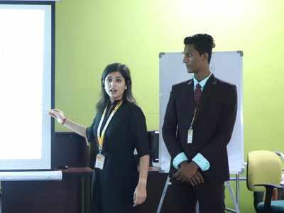 Second edition of Young Entrepreneur Exchange Project concludes