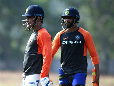IND vs WI 2nd ODI Preview: Will middle-order aspirants get a chance?