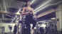 Vaani Kapoor's intense workout